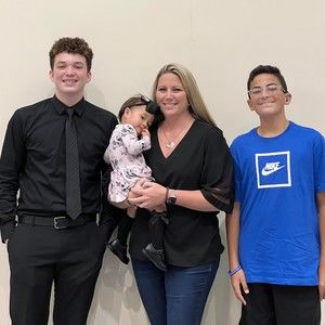 Meet your Posher, Kelly